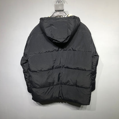 Reversible Down Jacket