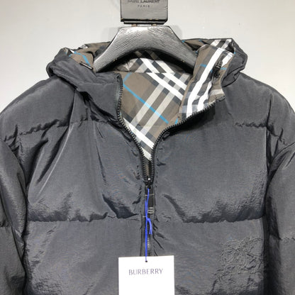 Reversible Down Jacket