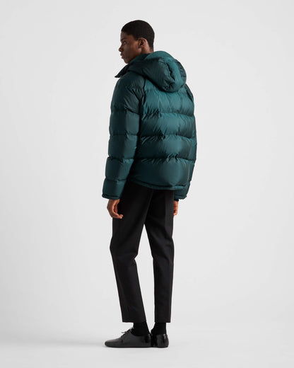 Down Jacket