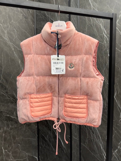 Down Vest