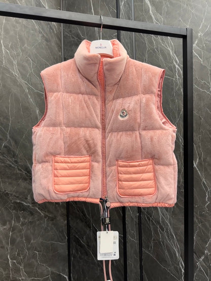 Down Vest