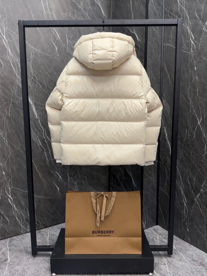 Down Jacket