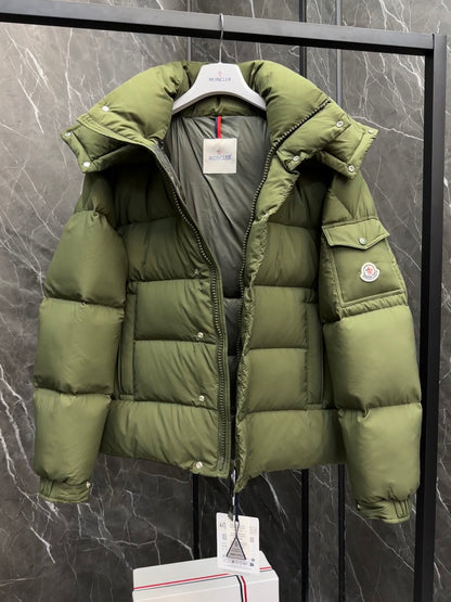 Down Jacket