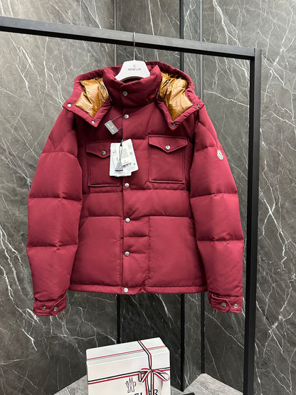 Down Jacket