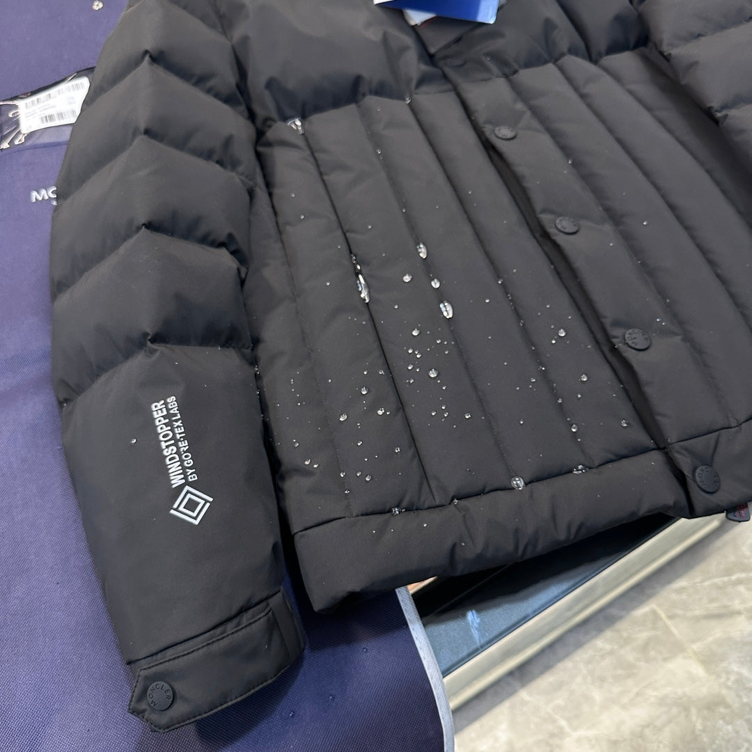 Down Jacket