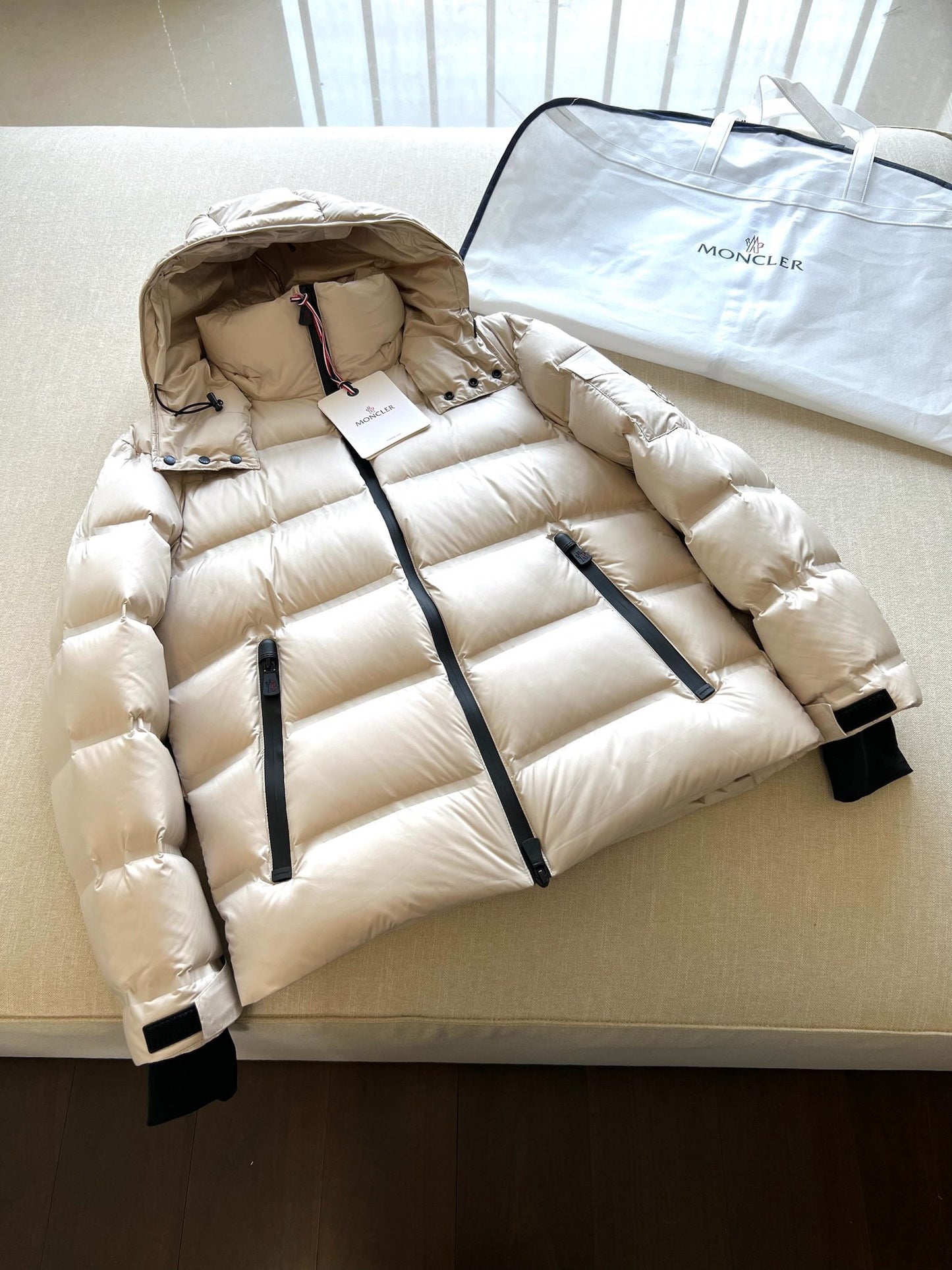 Down Jacket