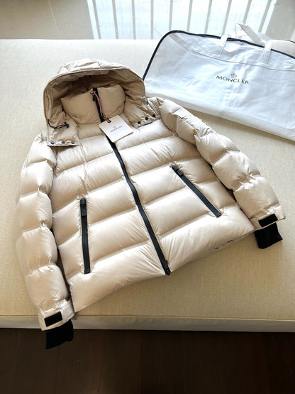 Down Jacket