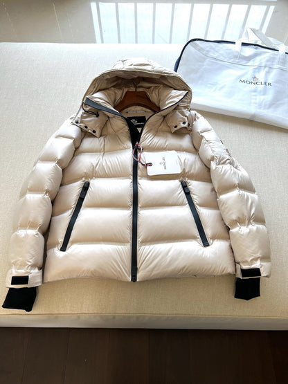 Down Jacket