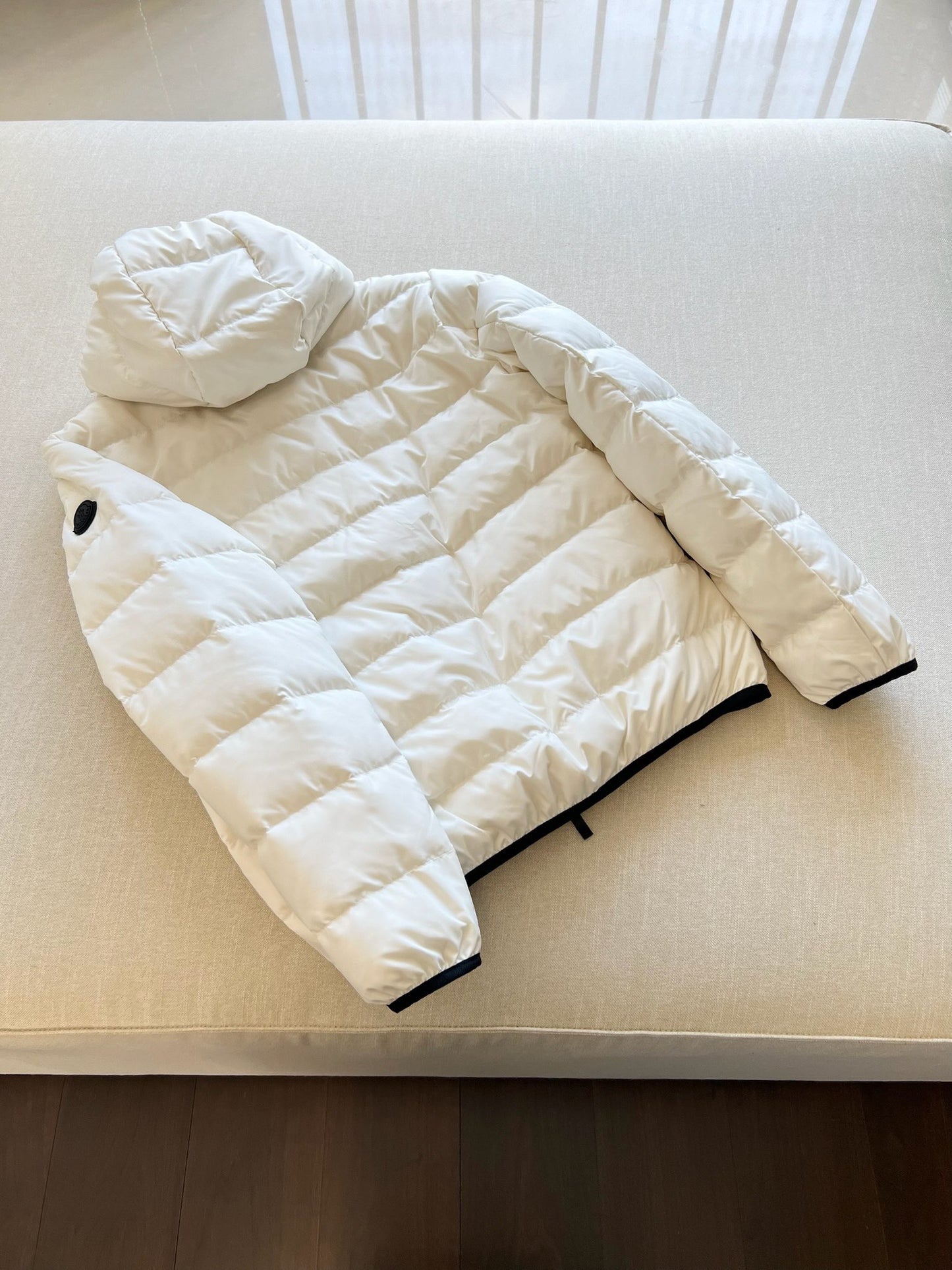 Down Jacket