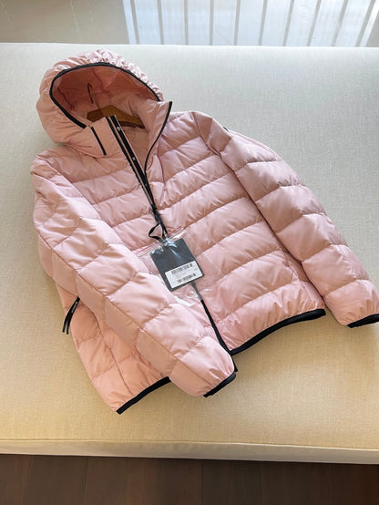 Down Jacket