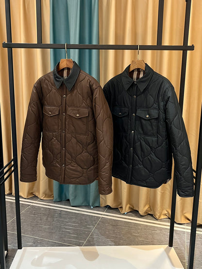 Reversible Jackets