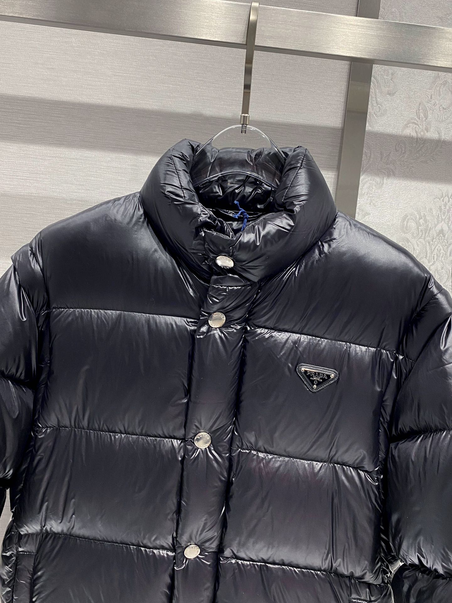 2-in-1 Down Jacket