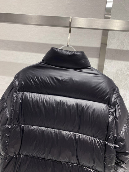 2-in-1 Down Jacket