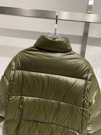 2-in-1 Down Jacket