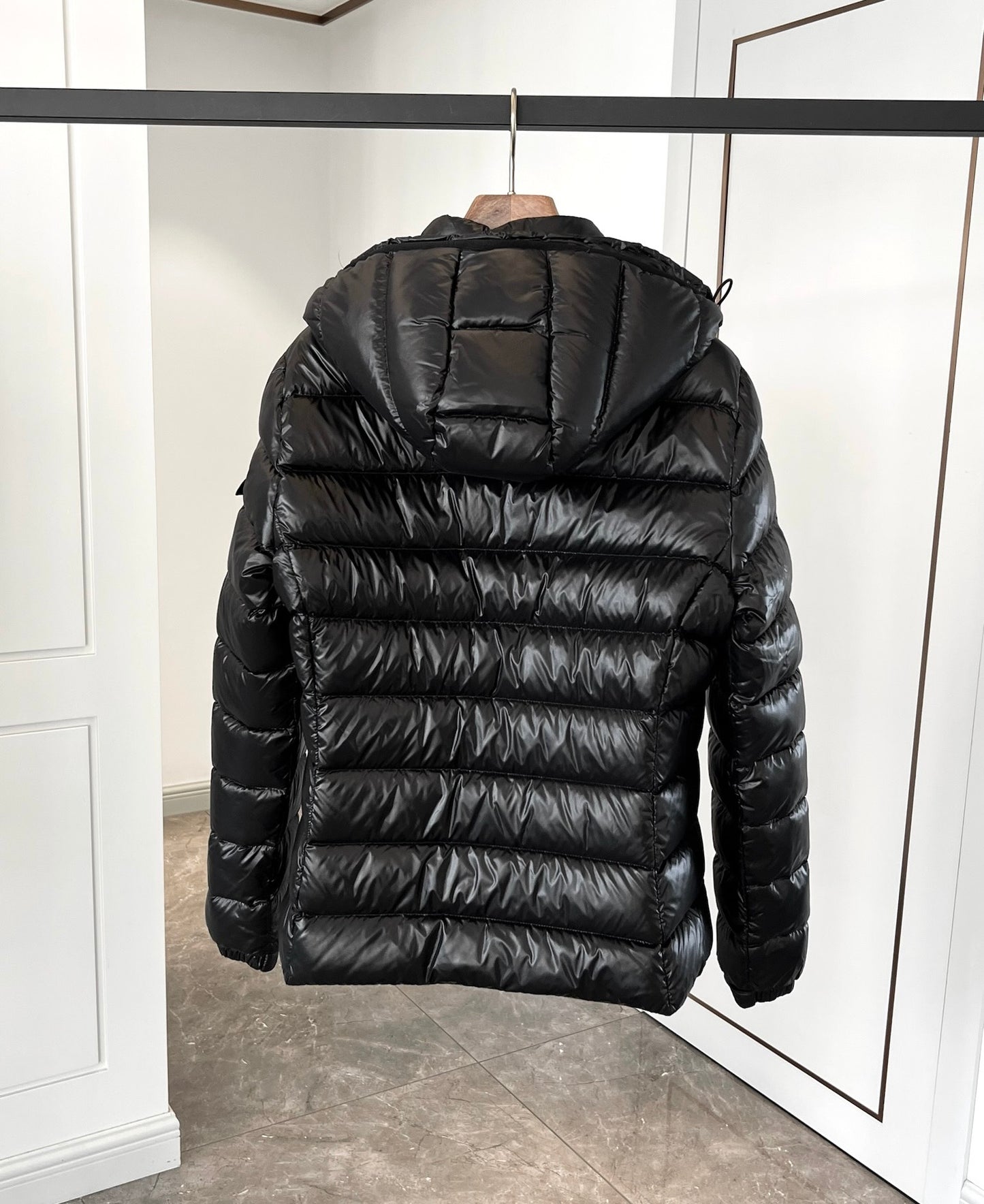 Down Jacket