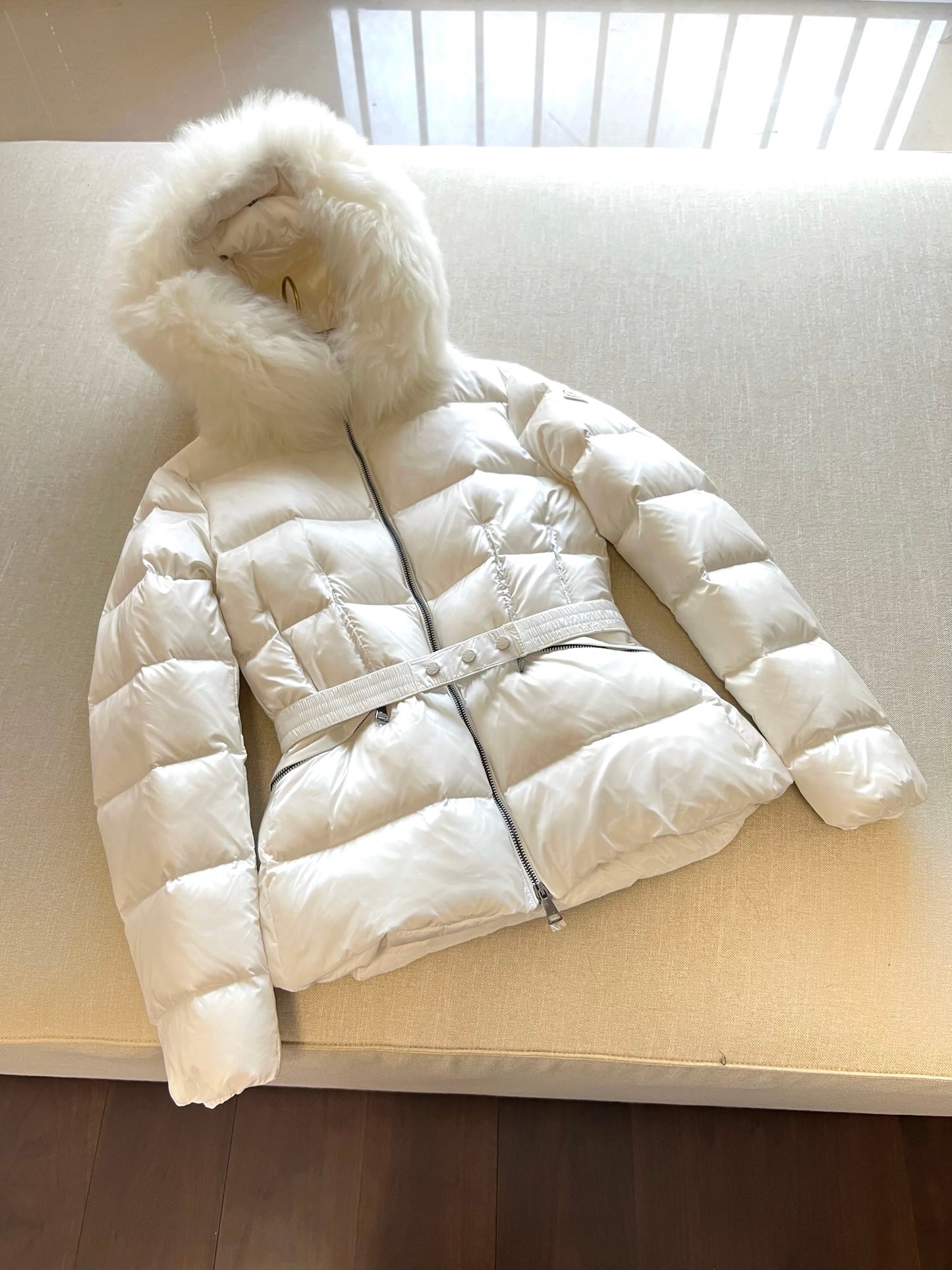 Down Jacket