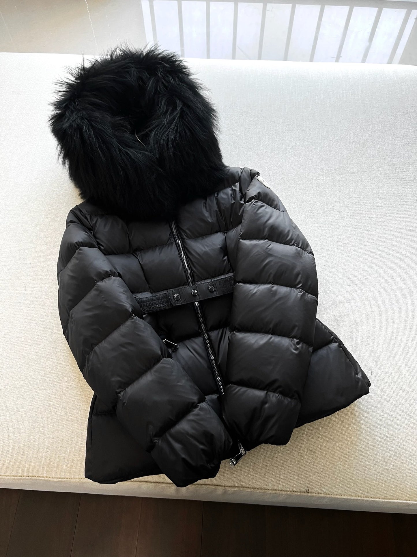 Down Jacket