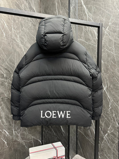 Down Jacket