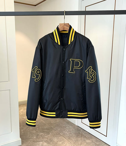 Baseball Jacket