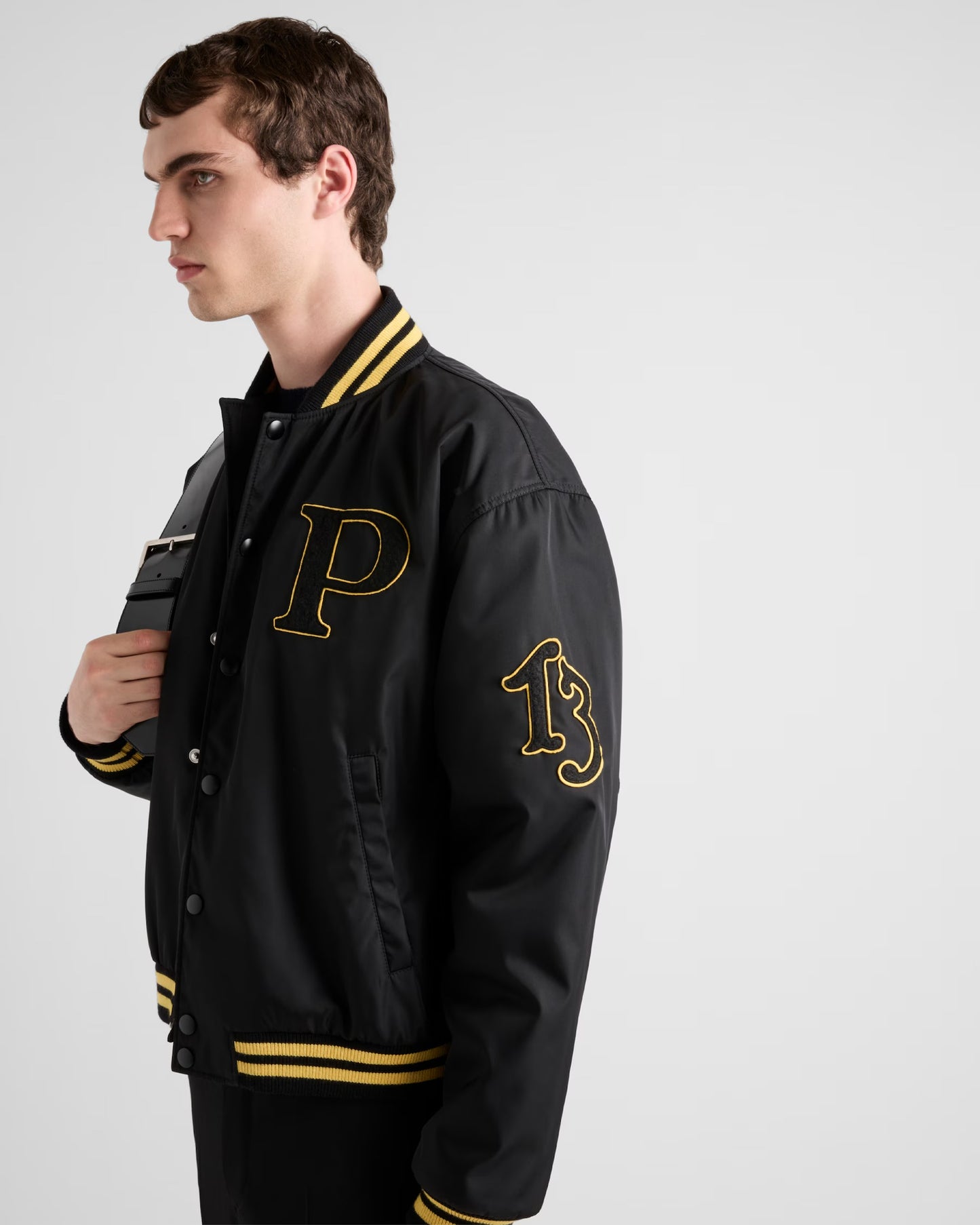 Baseball Jacket