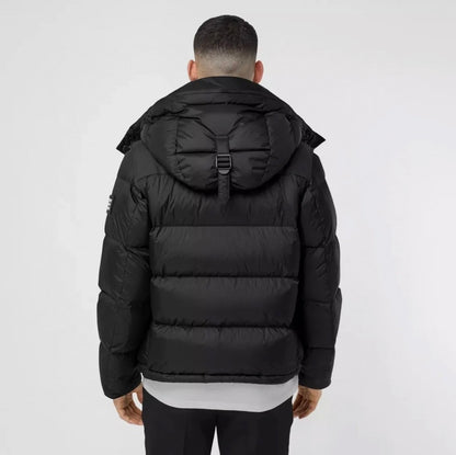 2-in-1 Down Jacket