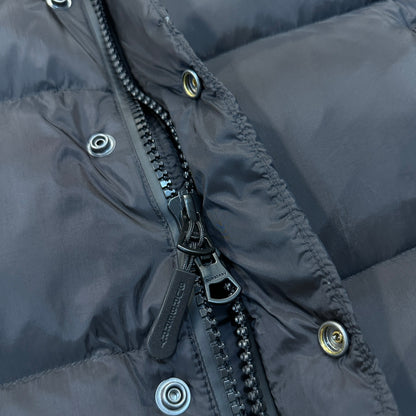 2-in-1 Down Jacket