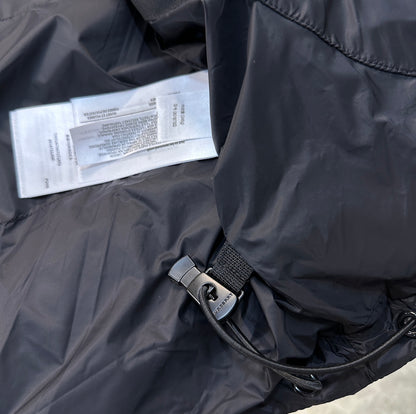 2-in-1 Down Jacket