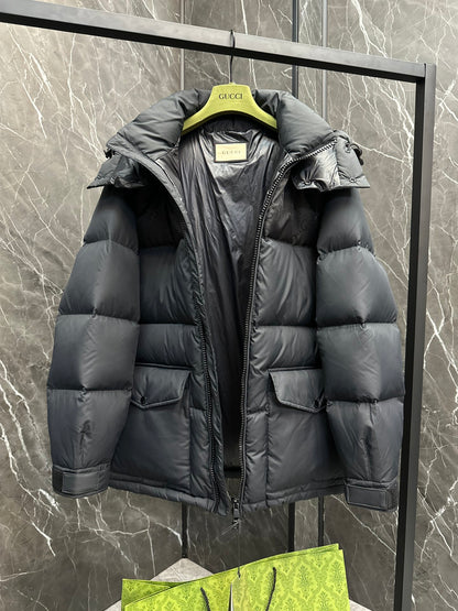 Down Jacket