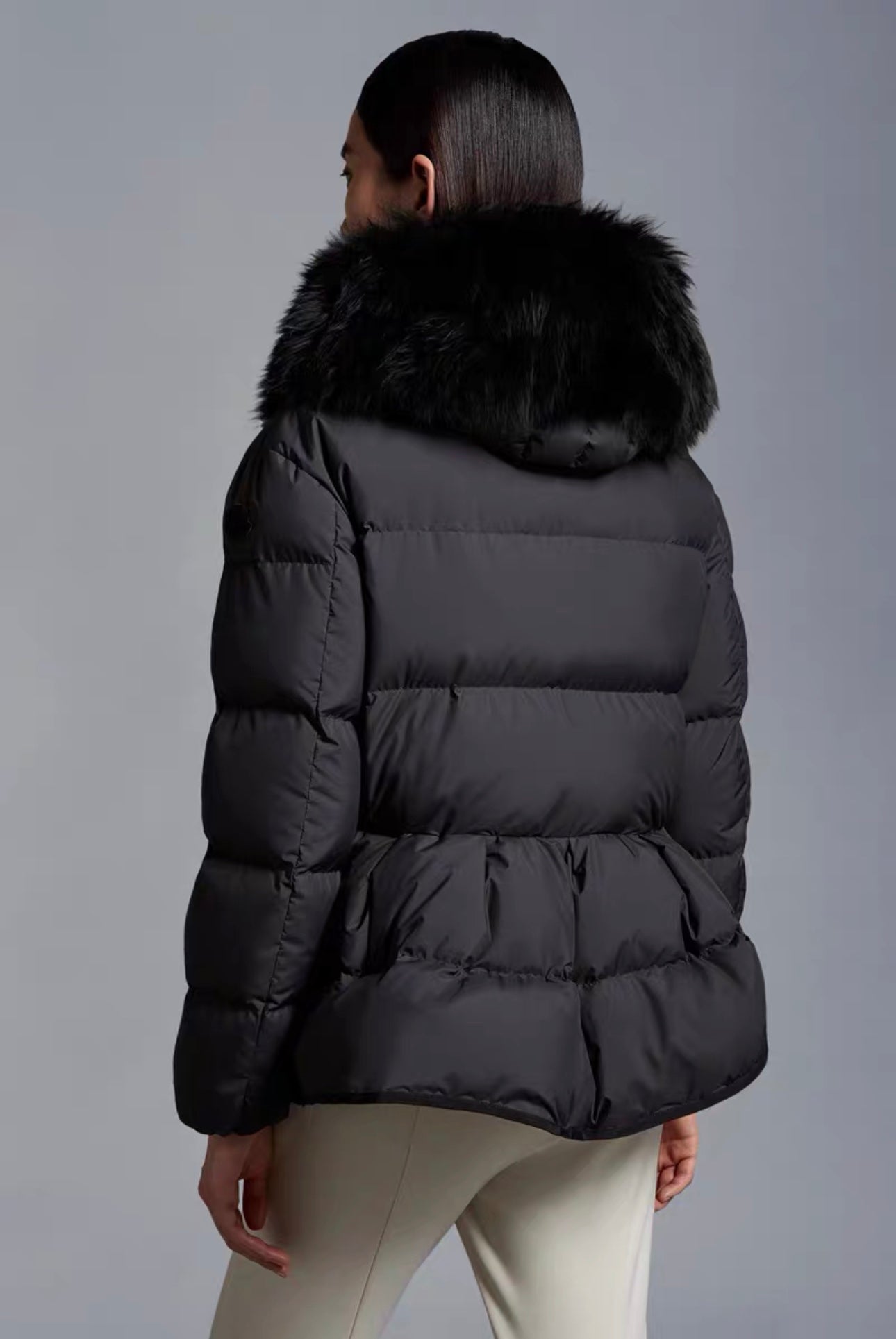 Down Jacket