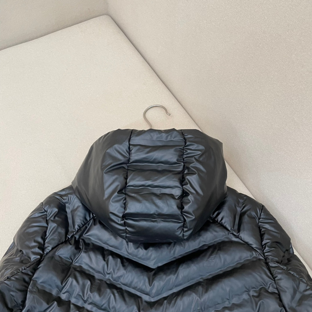 Down Jacket