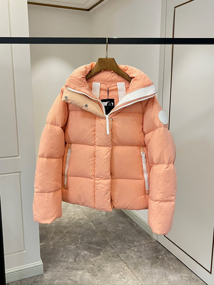 Down Jacket