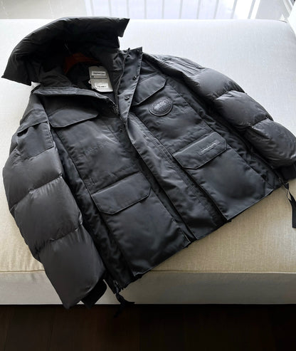 Down Jacket