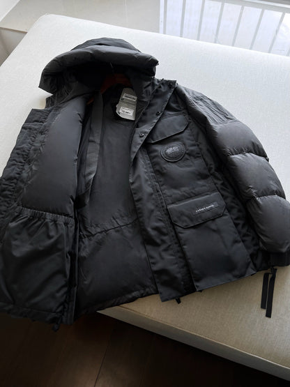 Down Jacket