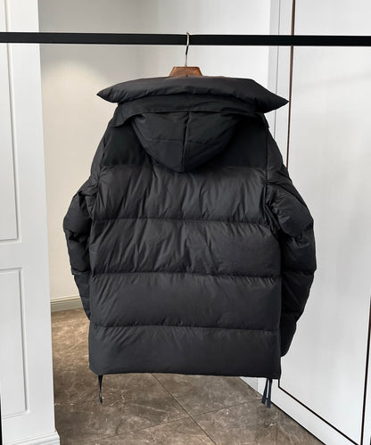 Down Jacket