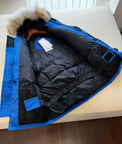 Down Jacket