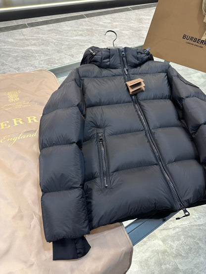 Down Jacket