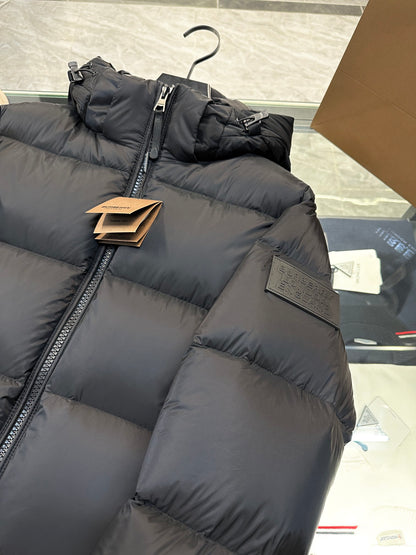 Down Jacket