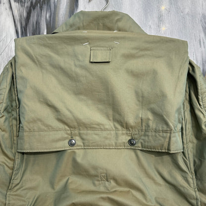 2-in-1 Jacket