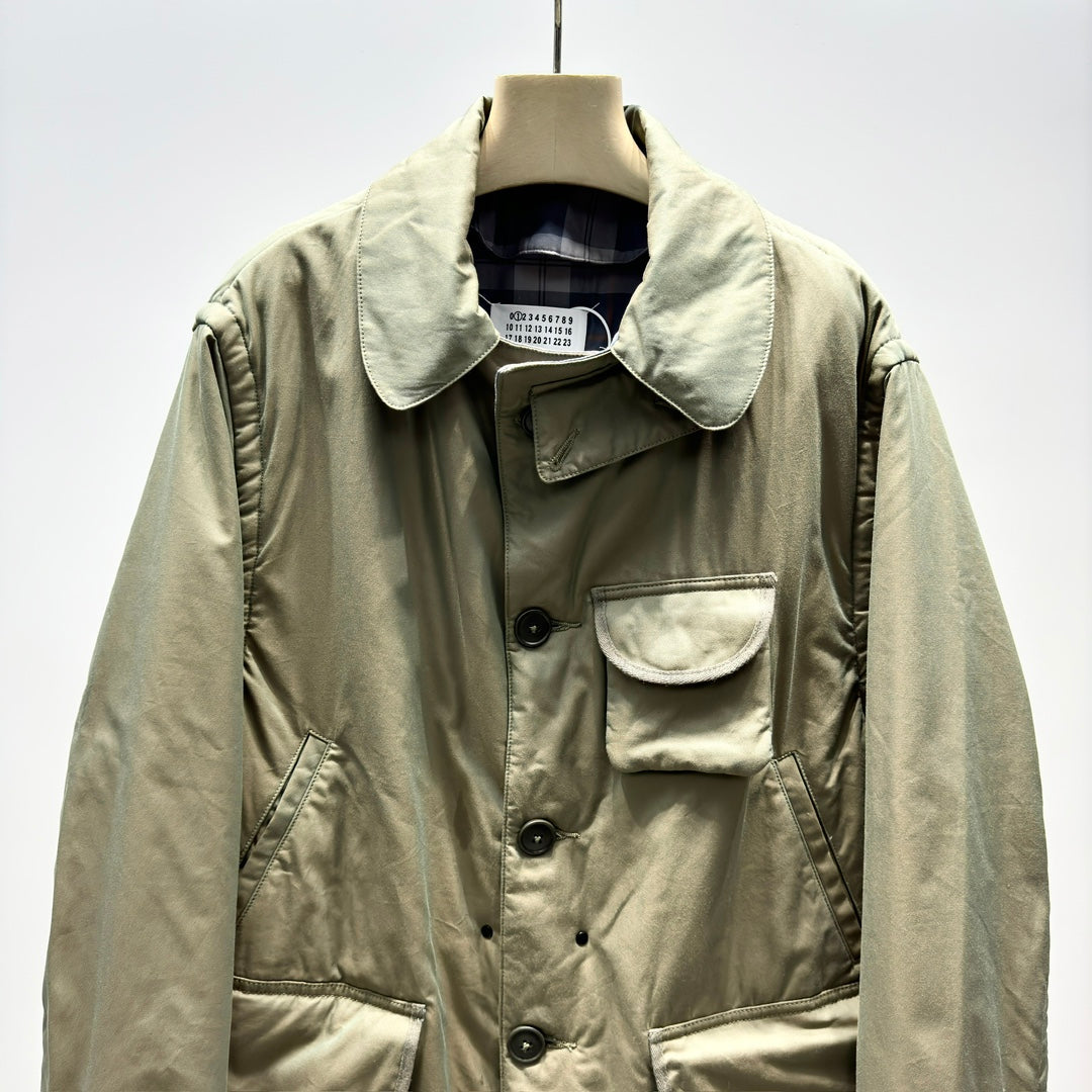 2-in-1 Jacket