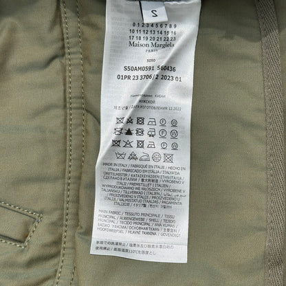 2-in-1 Jacket