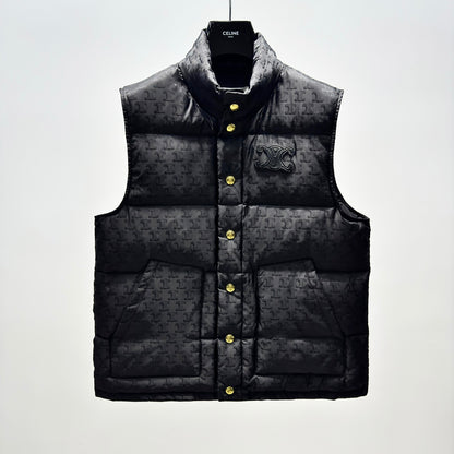 Down Vest