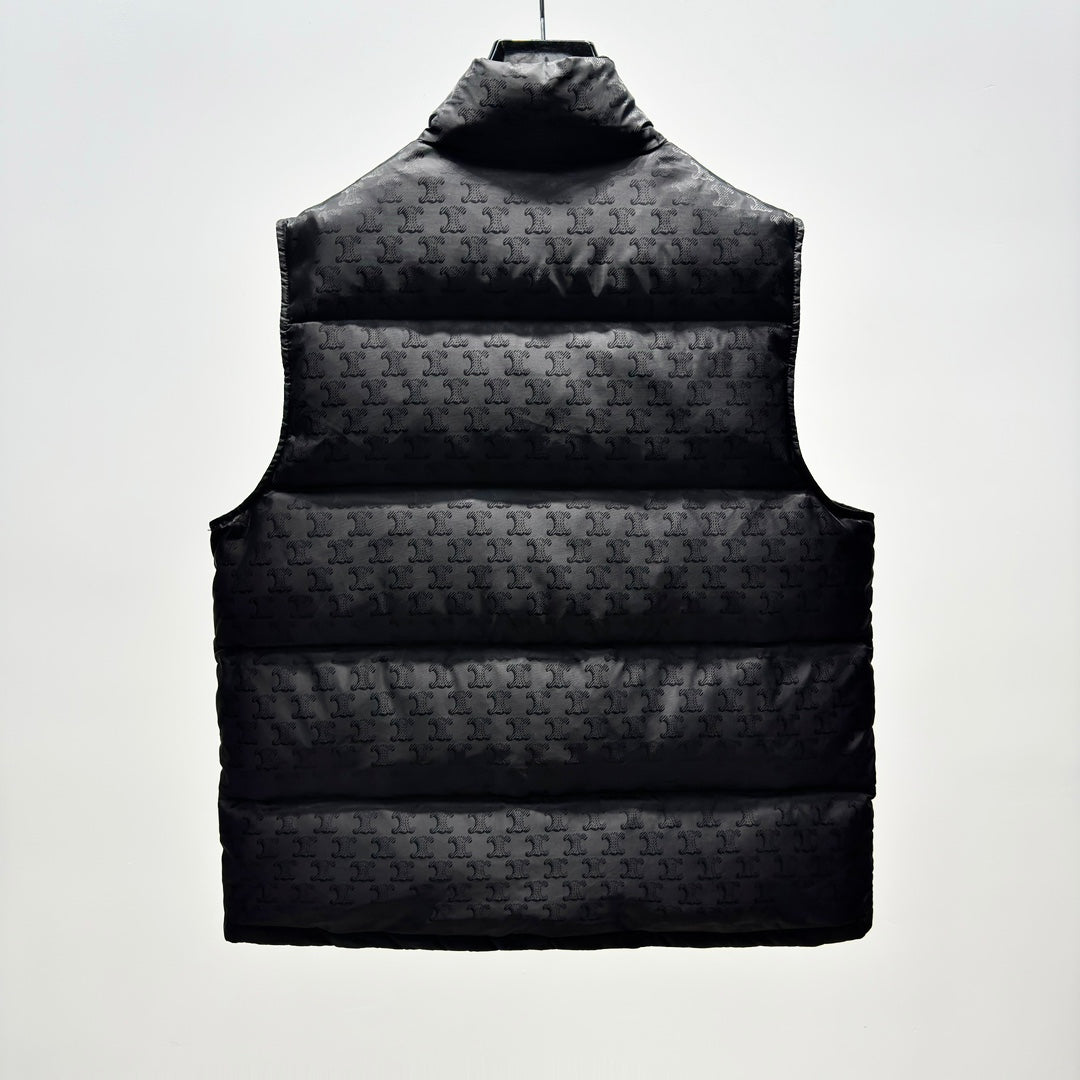 Down Vest