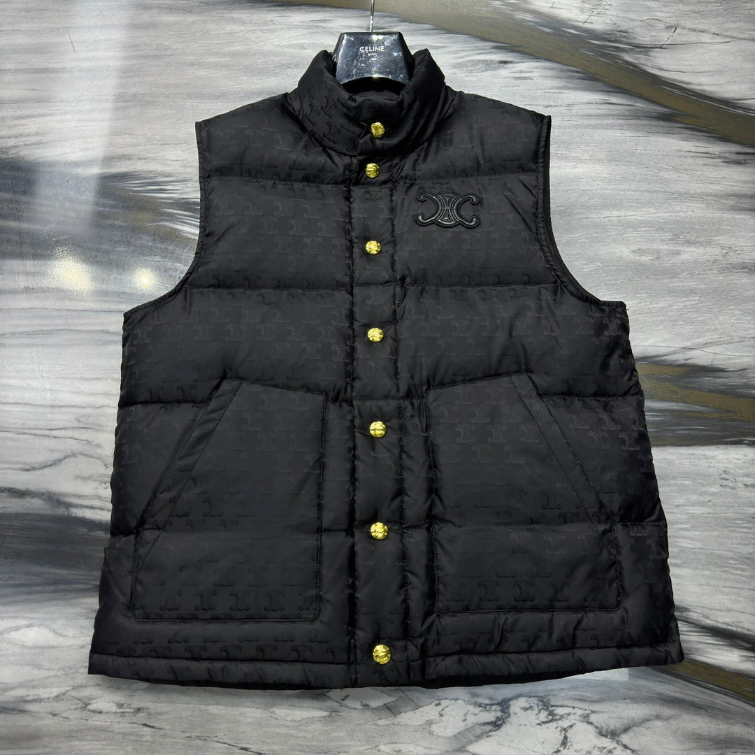 Down Vest