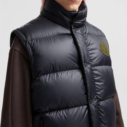 2-in-1 Down Jacket