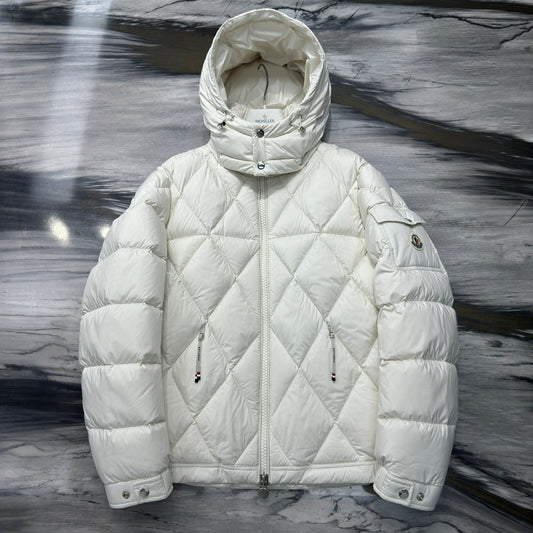 Down Jacket