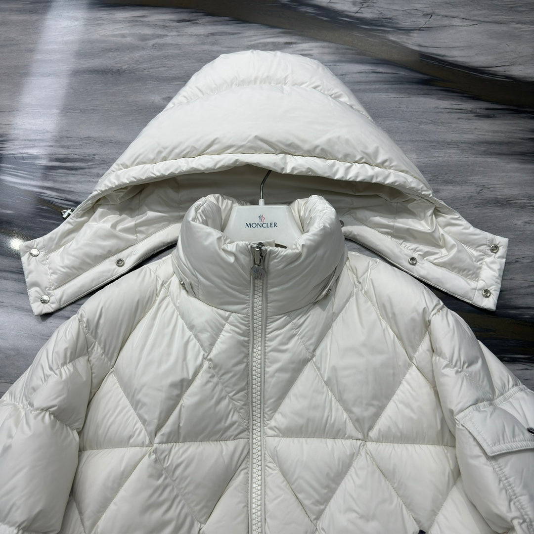 Down Jacket