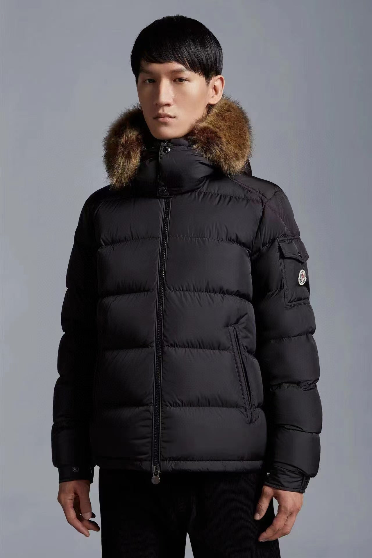 Down Jacket