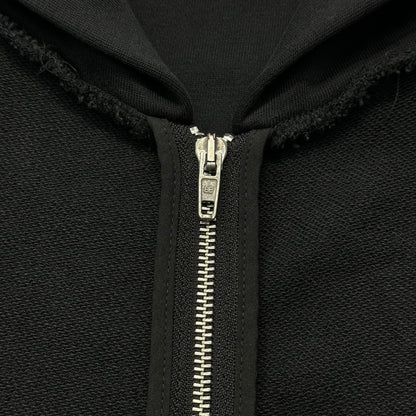 Zip Hoodie