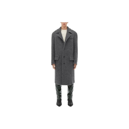 Long Trench Coat