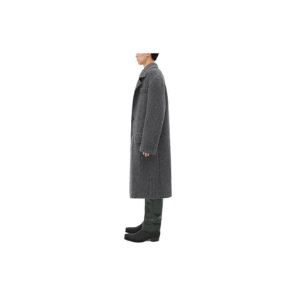 Long Trench Coat